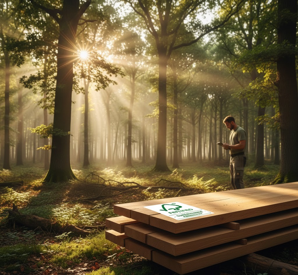 Sustainable practices